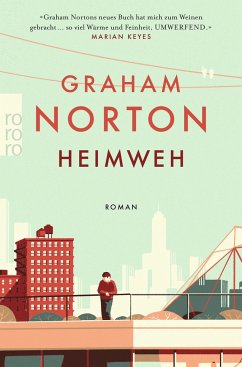 Heimweh - Norton, Graham