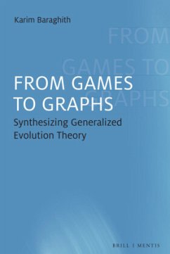 From Games to Graphs - Baraghith, Karim