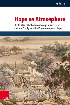 Hope as Atmosphere - Wang, Xu