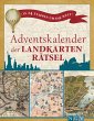Adventskalender der Landkartenrätsel.... - Bild 1