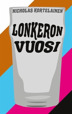 Cover Lonkeron Vuosi