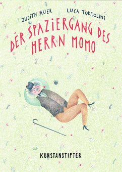 Der Spaziergang des Herrn Momo - Tortolini, Luca