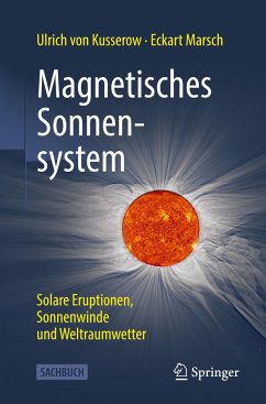Magnetisches Sonnensystem - von Kusserow, Ulrich;Marsch, Eckart