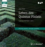 Leben des Quintus Fixlein