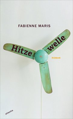 Hitzewelle - Maris, Fabienne