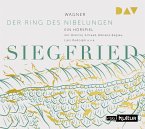 Der Ring des Nibelungen - Siegfried