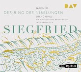 Der Ring des Nibelungen - Siegfried