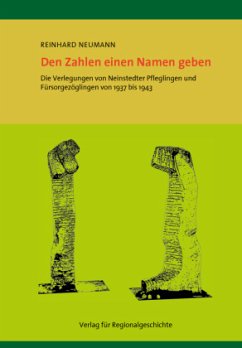 Cover Den Zahlen einen Namen geben