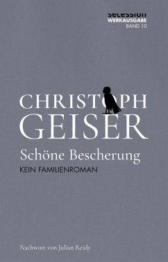 Schöne Bescherung - Geiser, Christoph