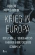 Krieg in Europa - Bild 1