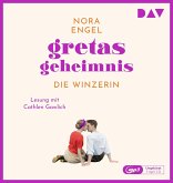 Gretas Geheimnis / Die Winzerin Bd.2 (1 MP3-CD)