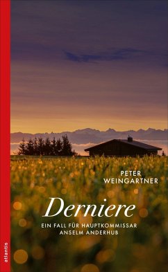 Dernière - Weingartner, Peter