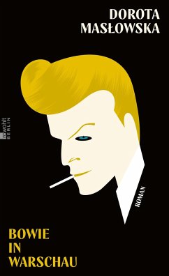 Bowie in Warschau - Maslowska, Dorota