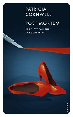 Post Mortem / Kay Scarpetta Bd.1 - Cornwell, Patricia