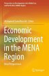 Economic Development in the MENA Region - Bild 1