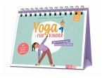 Yoga für Kinder - 30 einfache Übungen für Kinder von 2 bis 6 Jahren