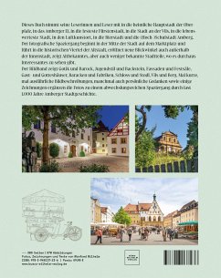 Cover AMBERG - Ein fotografischer Spaziergang durch die Stadt an der Vils