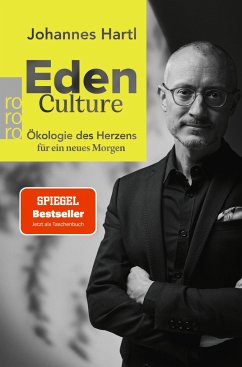 Eden Culture - Hartl, Johannes