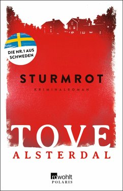 Sturmrot / Eira Sjödin Bd.1 - Alsterdal, Tove