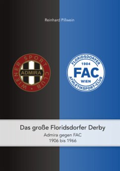 Cover Das große Floridsdorfer Derby