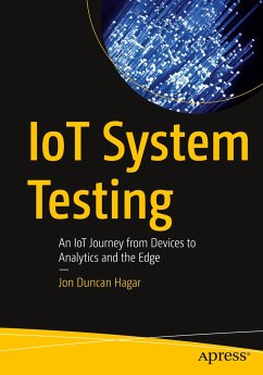 IoT System Testing - Hagar, Jon Duncan