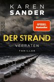 Der Strand - Verraten / Engelhardt & Krieger ermitteln Bd.2
