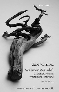 Wahrer Wandel - Martínez, Gabi