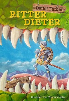 Ritter Dieter - Färber, Detlef