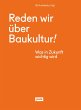Reden wir über Baukultur! - Bild 1
