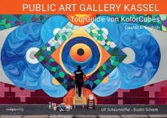 PUBLIC ART GALLERY KASSEL - Schenk, Dustin;Schaumlöffel, Ulf