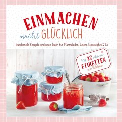 Einmachen macht glücklich