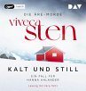 Kalt und still / Hanna Ahlander Bd.1 (1... - Bild 1