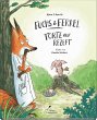 Fuchs & Ferkel - Torte auf Rezept  ... - Bild 1