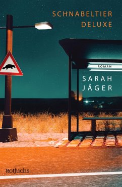 Schnabeltier Deluxe - Jäger, Sarah