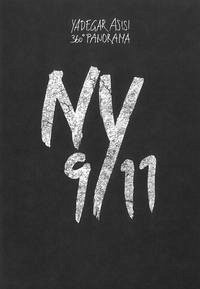 NEW YORK 9/11 – Krieg in Zeiten von Frieden