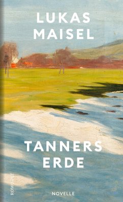 Tanners Erde - Maisel, Lukas