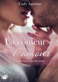La couleur de l'amour - Tome 3 (eBook, ePUB)