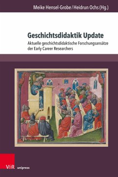 Geschichtsdidaktik Update (eBook, PDF)