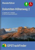 Der Dolomiten-Höhenweg Nr. 2 (28 Touren) (eBook, ePUB)