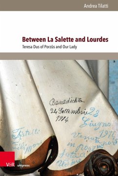 Cover Between La Salette and Lourdes (eBook, PDF)