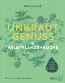 Unkrautgenuss & Wildpflanzenküche (eBook, ePUB)