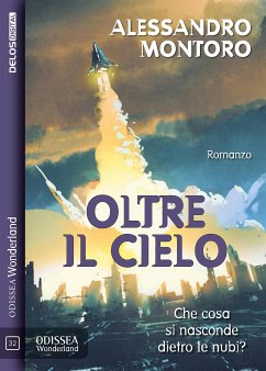 Oltre il cielo (eBook, ePUB) - Montoro, Alessandro