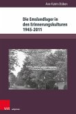 Die Emslandlager in den Erinnerungskulturen 1945-2011 (eBook, PDF)