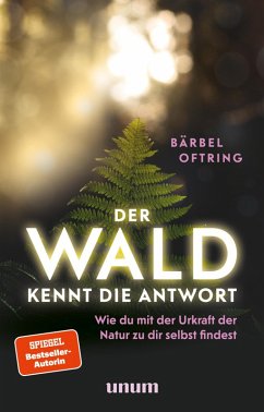 Der Wald kennt die Antwort (eBook, ePUB) - Oftring, Bärbel