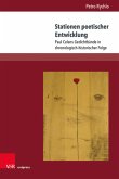 Stationen poetischer Entwicklung (eBook, PDF)