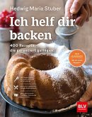 Ich helf dir backen (eBook, ePUB)