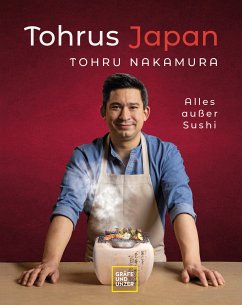 Tohrus Japan (eBook, ePUB) - Nakamura, Tohru