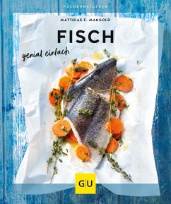 Fisch (eBook, ePUB) - Mangold, Matthias F.