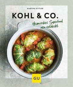 Kohl & Co. (eBook, ePUB) - Kittler, Martina