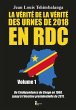 La vérité de la vérité des urnes de... - Bild 1